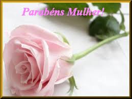 Parabéns Mulher