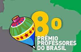 PROFESSORA DE ITAIÇABA SELECIONADA PARA O 8º PRÊMIO PROFESSORES DO BRASIL