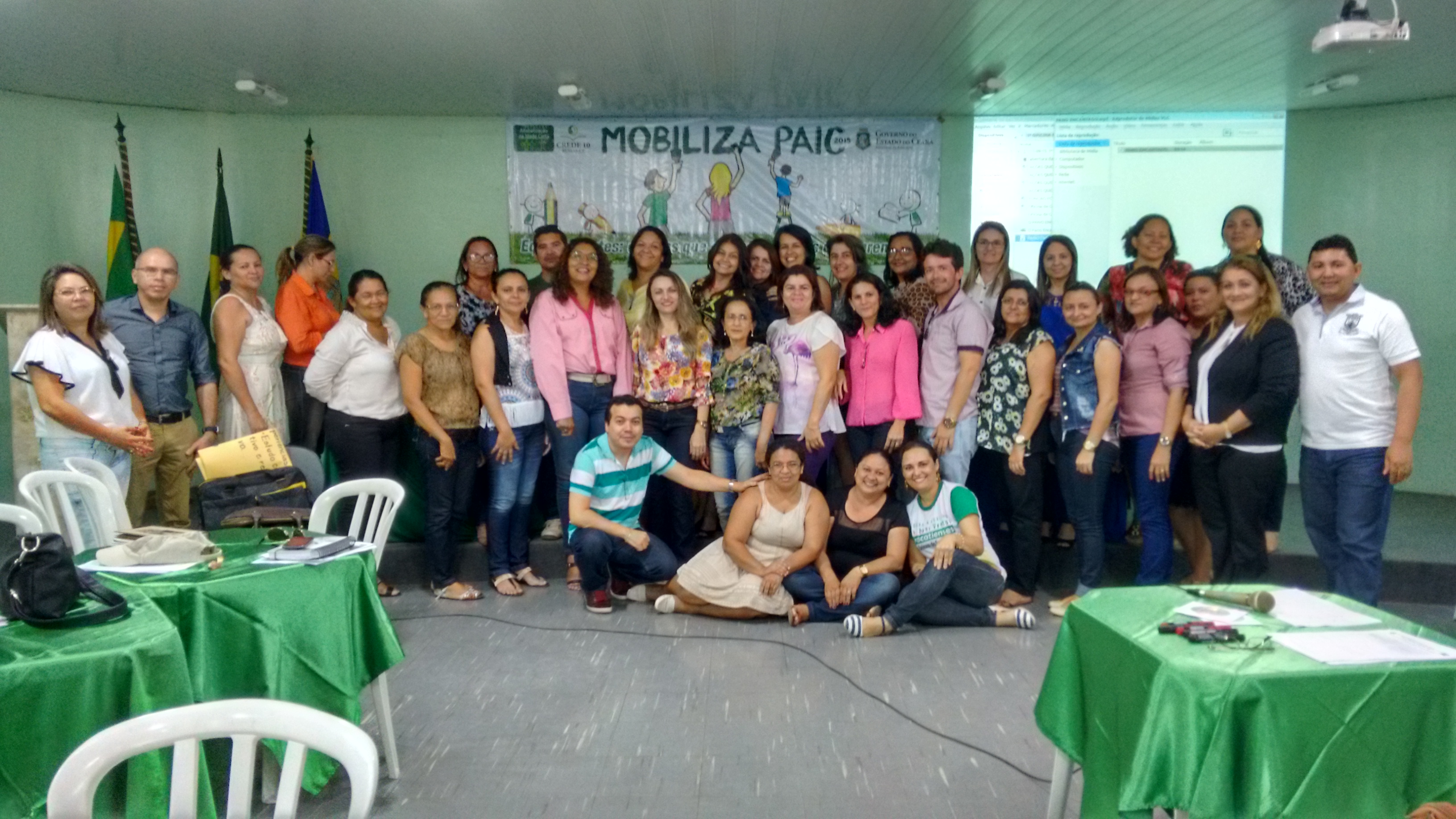 OFICINA DE GESTÃO PEDAGÓGICA – ACOMPANHAMENTO PEDAGÓGICO
