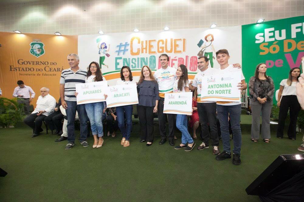 CREDE 10 realiza III Fórum de Gestores da Educação Municipal