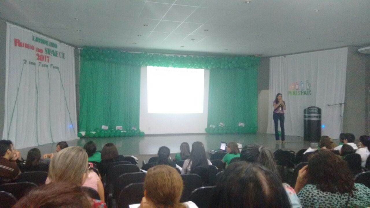 CECOM 10 realiza socialização dos Resultados do município de Limoeiro do Norte