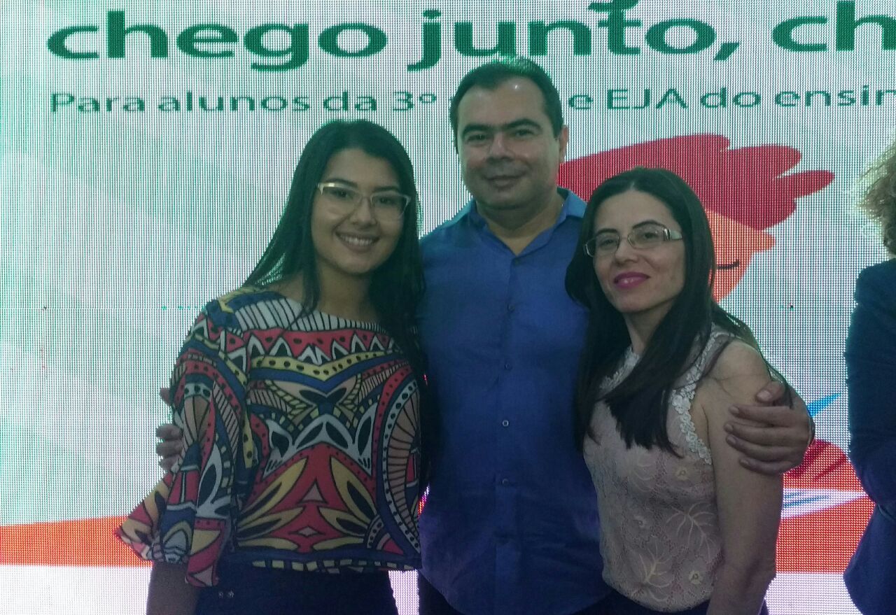 Concurso Redação Enem: chego junto, chego a 1.000!