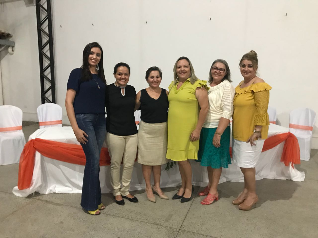 CREDE 10 participa das semanas pedagógicas dos municípios de Palhano, Russas e Jaguaruana