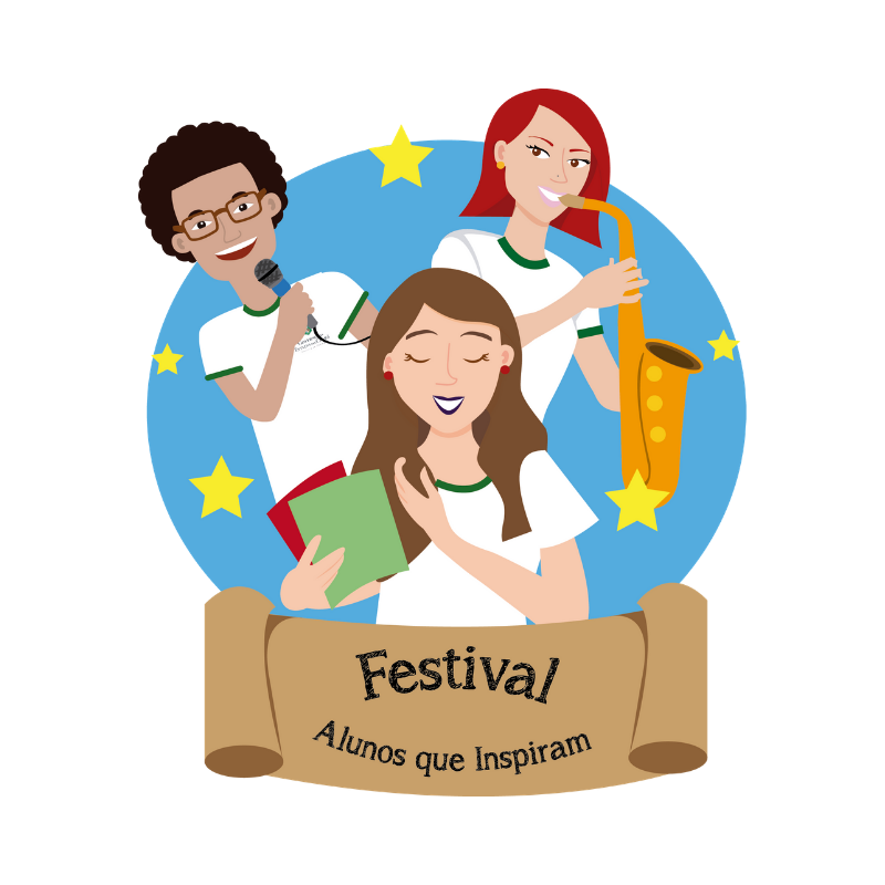 IV FESTIVAL ALUNOS QUE INSPIRAM – FASE REGIONAL