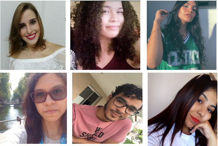 Aluna da EEM João Barbosa Lima participará de imersão cultural em Brasília como semifinalista do Programa Jovens Embaixadores