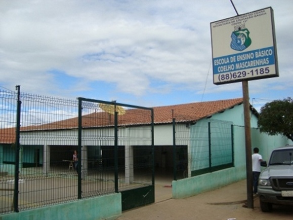 EEMTI Coelho Mascarenhas