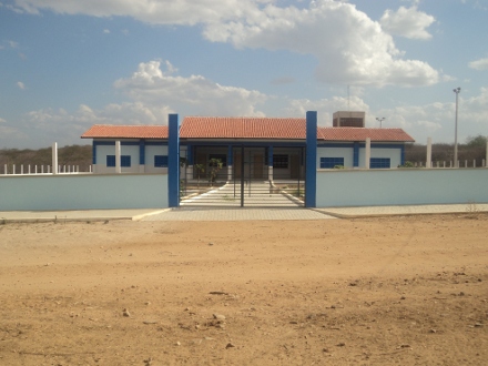 EDEFM Alto da Catingueira