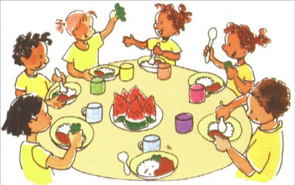 Valor do repasse da merenda escolar é reajustado