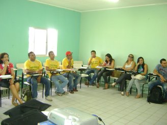 13ª CREDE REALIZA FORMAÇÃO CONTINUADA PARA MAIS DE 700 PROFESSORES