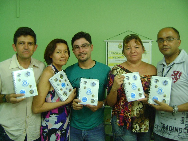 A 13ª CREDE REALIZA III ENCONTRO DE FORMAÇÃO CONTINUADA PARA PROFESSORES DA EDUCAÇÃO BÁSICA – Parte 2