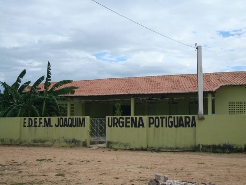 EDEFM Joaquim Ugena