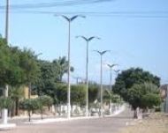 Poranga