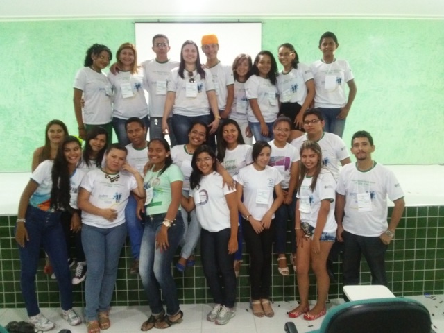CREDE 13 Realiza I Fórum Regional Agente Jovem