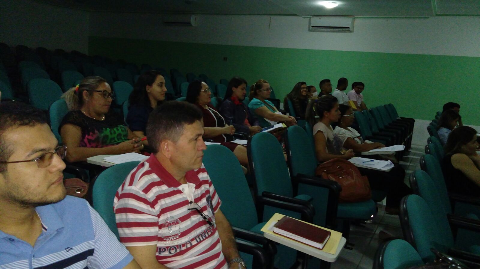 Formação Pedagógica para Professores de Espanhol