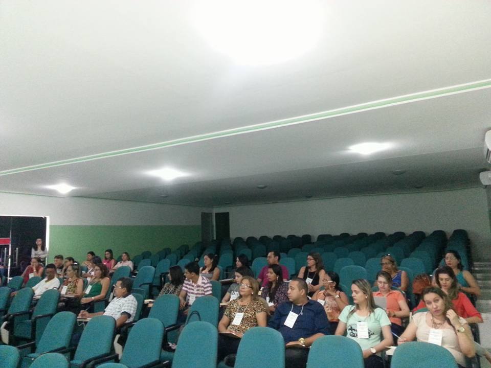 PPDT – II Etapa da Formação de Coordenadores Escolares e Professores Diretores de Turma