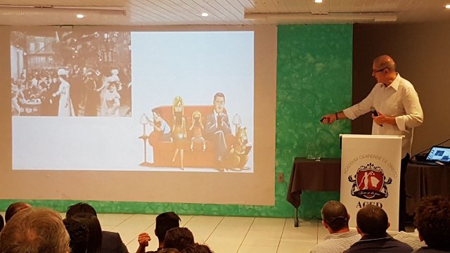 Crateús Teve a Honra de Receber a CARAVANA DA EDUCAÇÃO Promovida pela Academia Cearense de Direito – ACED