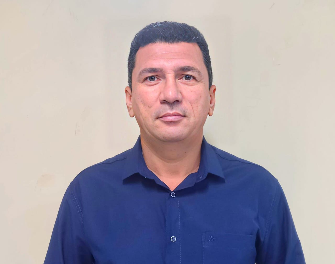 José Arles da Silva Rodrigues