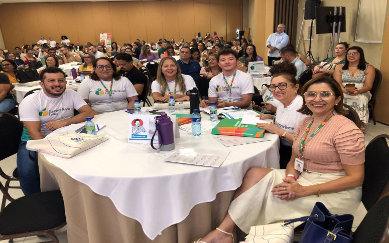 Encontro Estadual da Superintendência fortalece acompanhamento das gestões escolares