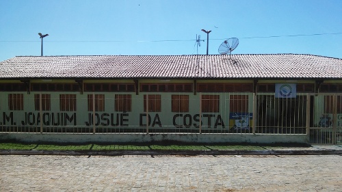 EEM Joaquim Josue da Costa