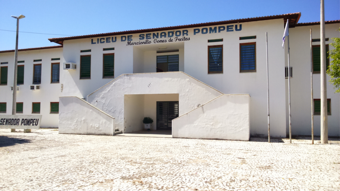 EEMTI Liceu Marcionílio Gomes de Freitas