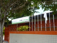 14ª CREDE e EEEP Plácido Aderaldo recebem reforma geral da SEDUC