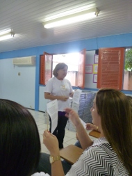 14ª CREDE vivencia a PAZ