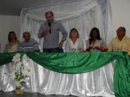 Nova  Coordenadora toma posse na 14ª CREDE