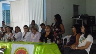 16º SEMINÁRIO QUEM CALA, CONSENTE EM SENADOR  POMPEU-Ce