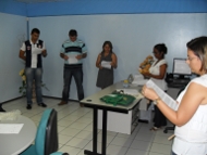 AGENDA 22- 14ª CREDE