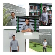 Publicação de Livro – E.E.E.P. Antônio Rodrigues de Oliveira -Pedra Branca
