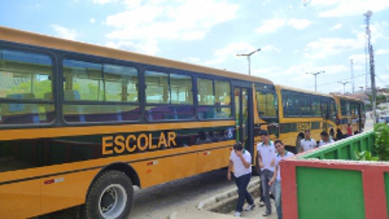 Município de Solonópole vive no dia 03 de maio uma grande festa