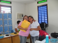1ª FASE OBMEP- 2012 – 14ª CREDE- SENADOR POMPEU- CE