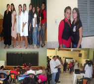 Projeto Matematicando na Arte da Escola E.E.M.Joaquim Josué da Costa – Irapuan Pinheiro – Ce