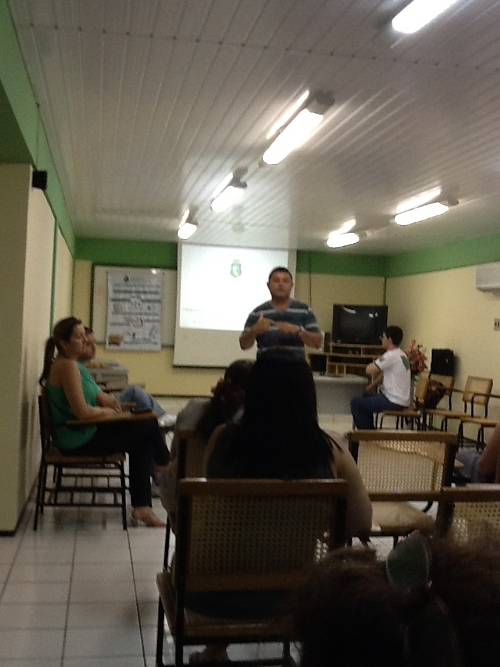 14ª PROMOVE CAFÉ COM NÚMEROS – SENADOR POMPEU – CE