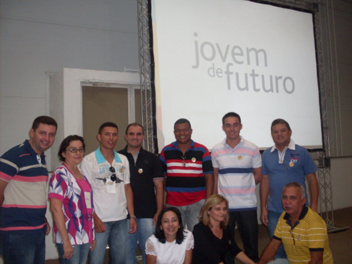 14ª CREDE REALIZA AÇÃO  PREPARATIVA E  MOTIVADORA DOS  ALUNOS PARA  O  ENEM 2012- SENADOR POMPEU – CE