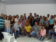 Milhã Sedia Encontro de Gestores das Escolas Estaduais da 14ª CREDE – Senador Pompeu – CE