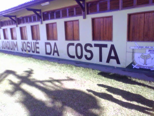 A E.E.M Joaquim Josué da Costa da cidade  Dep. Irapuan Pinheiro  Participa  2ª Fase da OBMEP – Senador Pompeu – CE