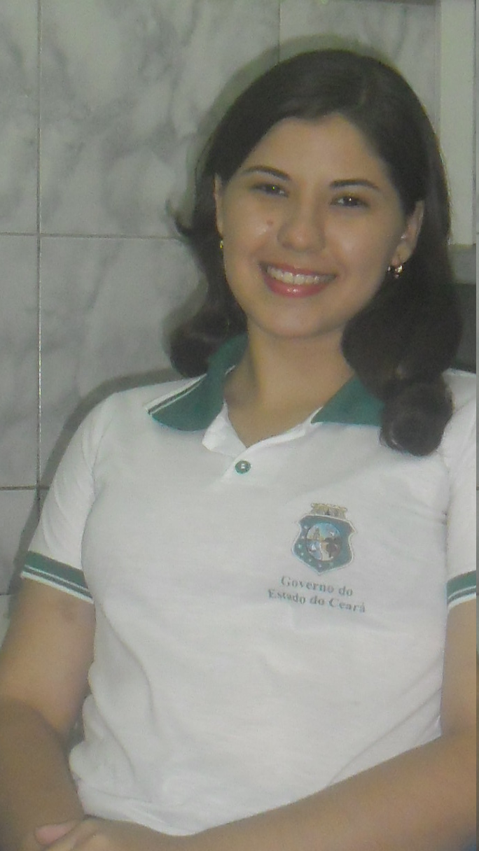 Escola Fenelon Rodrigues Homenageia aluna destaque na redação do Simulado Enem da SEDUC – Senador Pompeu -CE