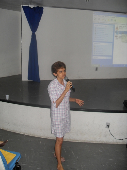 Encontro com Gestores Escolares promove discussão acerca da Reorganização Curricular do Ensino Médio