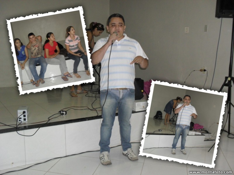 PJF em Ação na Joaquim Josué da Costa