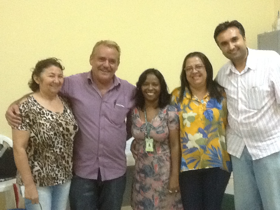 Prefeitos da 14ª Crede assinam Termo de Responsabilidade do Transporte Escolar 2013