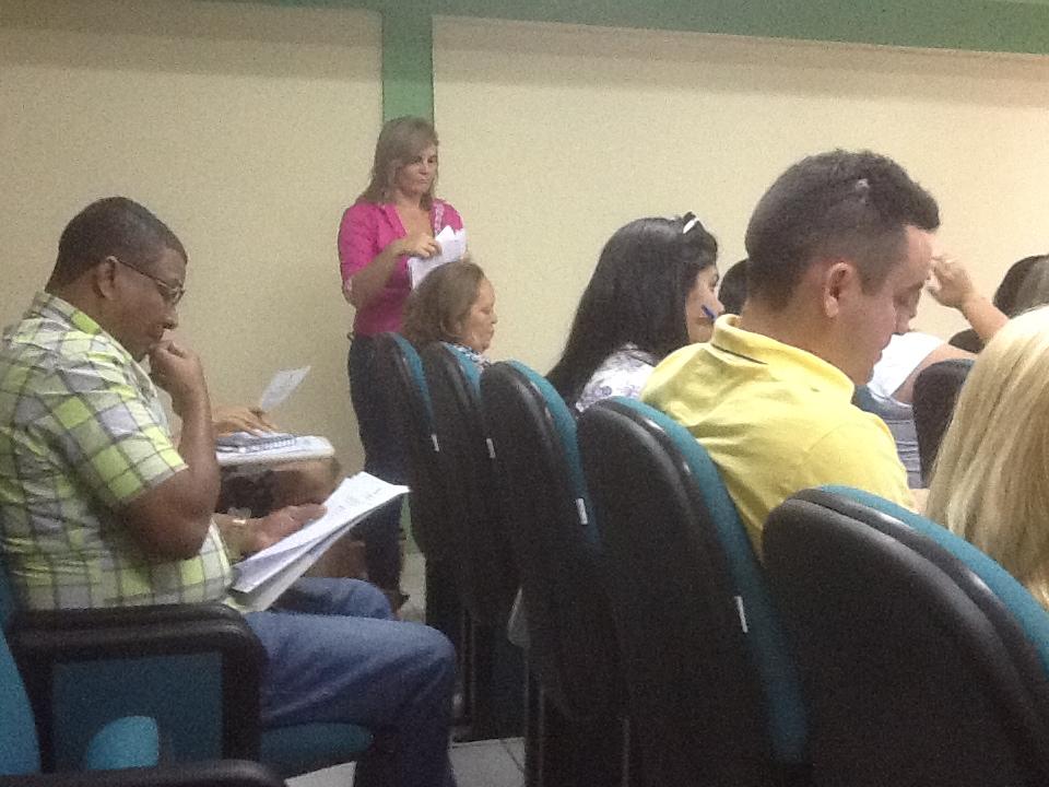 14ª CREDE Intensifica ações ENEM na Região de Senador Pompeu