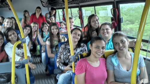 15ª Semana de Enfermagem da Universidade Regional do Cariri (SENURCA)