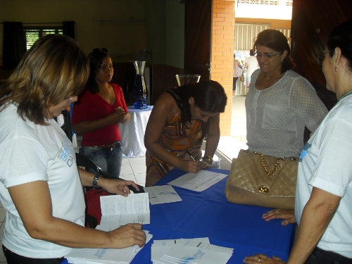 CREDE 14 realiza I Encontro Regional de Articuladores Geração da PAZ