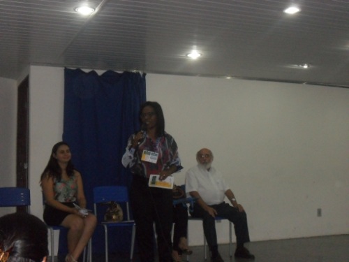 Senador Pompeu realiza o I Seminário Municipal do PNAIC