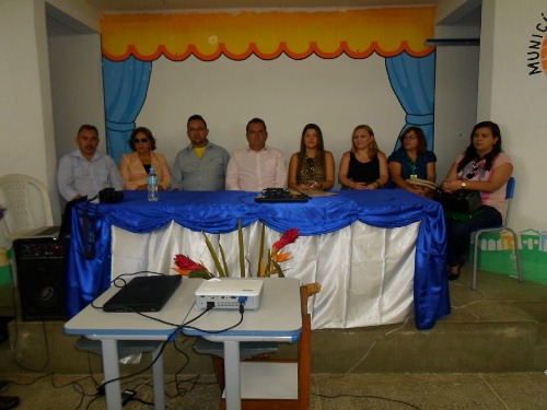Mombaça: Município da CREDE14 realiza Formação para motoristas de Transportes Escolares