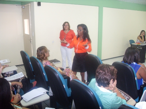 CREDE 14 Realiza Encontro de Fortalecimento dos Conselhos Escolares