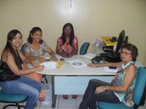 CREDE 14 Divulga Resultado da  Logomarca Vencedora da  VII Feira Regional de Ciências e Cultura