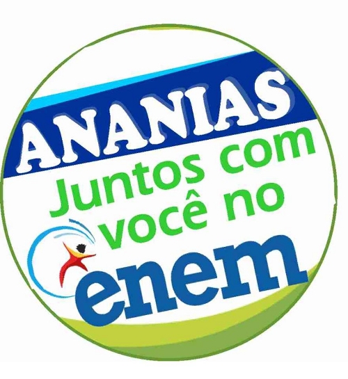 EEFM Ananias do Amaral Vieira confirma  participação no ENEM