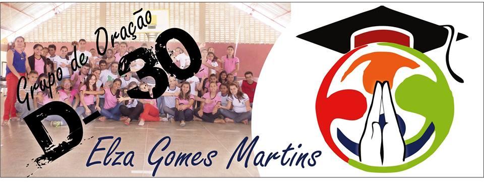 Atividades da aprendizagem cooperativa da Escola  Elza Gomes